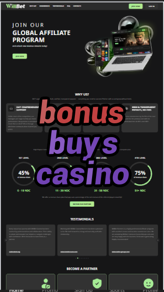 bonus buys casino-igamblinglist.com