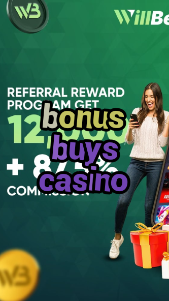 bonus buys casino-igamblinglist.com