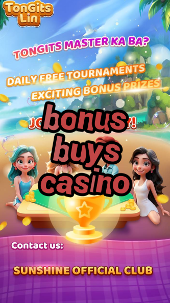 bonus buys casino-igamblinglist.com